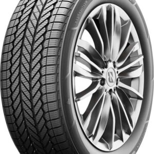 Bridgestone WeatherPeak 275/60R20 115H Tire