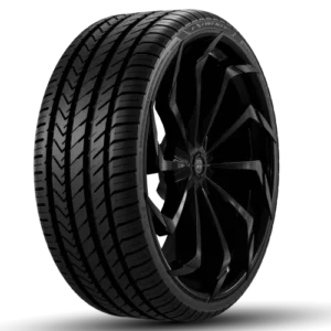 Lexani LX Twenty 315/25R22 101W Tire