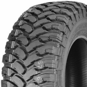 Comforser CF3000 MT 33X13.50R26LT 10-Ply Tire