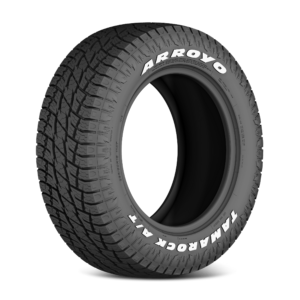 Arroyo Tamarock AT 285/70R17LT 10-Ply Tire