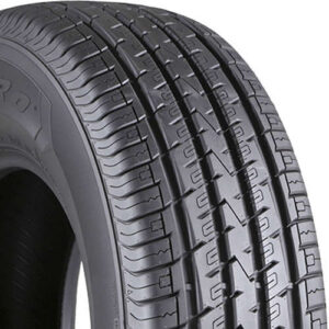 Atturo AZ610 225/65R17 Tire