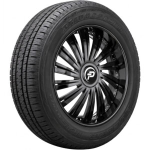 Bridgestone Dueler H/L Alenza 275/55R20 111H Tire