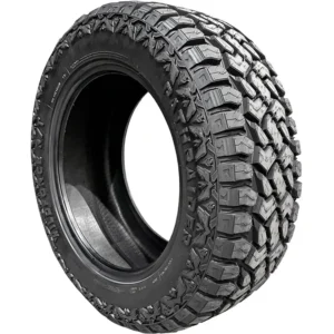Pathraider RT 33X12.50R20LT 10-Ply Tire