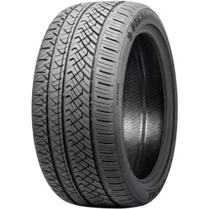 Pegasus HPX SPORT A/S 275/40R20 Tire