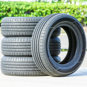 Royal Black HP Touring 195/65R15 91V Tire