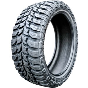 Crosswind MT 37X13.50R26LT 10-Ply Tire