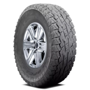 Falken Wildpeak A/T01 225/60R18 Tire