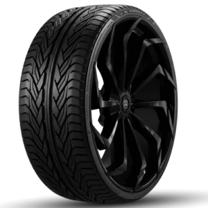 Lexani LX-Thirty 255/30R26 99W XL Tire