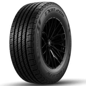 Lexani LXHT-206 P215/60R17 96H Tire