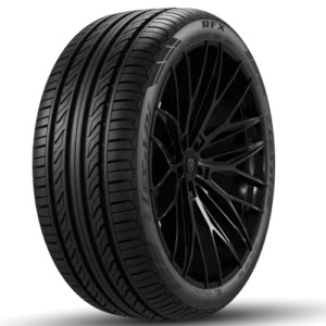 Lexani RFX 205/50ZRF17 89W Tire