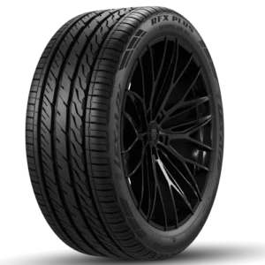 Lexani RFX Plus 225/60RF18 104V Tire