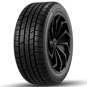 Lexani Quattro Tempo Tour AW P185/60R15 Tire