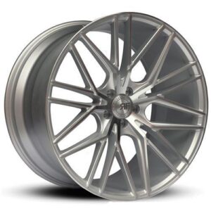 ROAD FORCE RF13 in Silver Polished