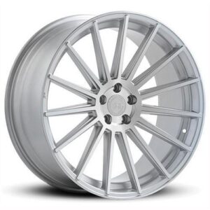 ROAD FORCE RF15 in Silver Polished