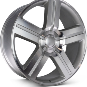 Silver Machine