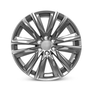 Gunmetal Machine