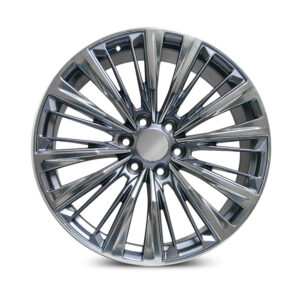OEF D11 Escalade V in Gunmetal Polish