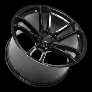 OEF Wheels F102-FF Widebody 2 Style – Gloss Black Wheel