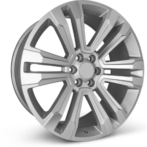 Silver Machine