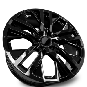 OEF Wheels G21 GMC CarbonPro Replica – Gloss Black Wheel