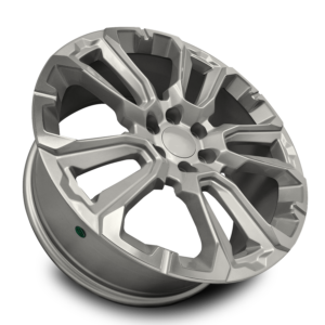Silver Machine