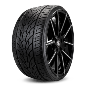 Lionhart LH-TEN 275/55R20 117V XL Tire