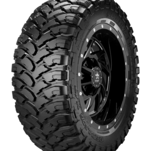 RBP Repulsor M/T 33X12.50R20LT E Tire