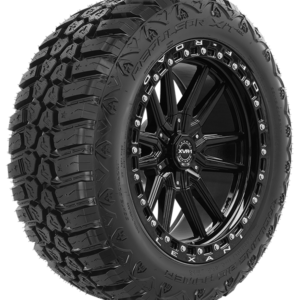 RBP Repulsor X/T RX 33X12.50R15LT C Tire