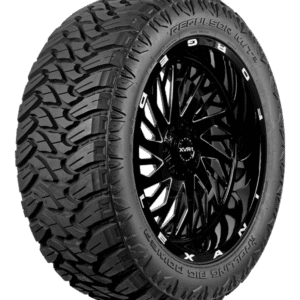RBP Repulsor M/T3 40X15.50R26LT 126Q Tire