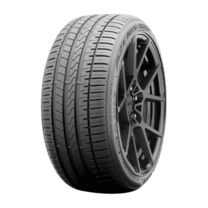 Falken Azenis FK510 215/45ZR17 XL Tire