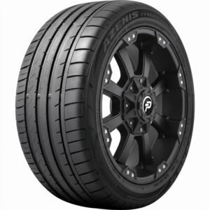 Falken Azenis FK453CC 235/55R19 Tire