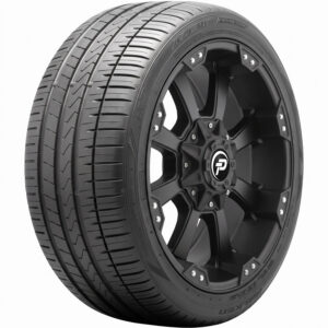 Falken Azenis FK510A SUV 235/60R18 103W OE Tire