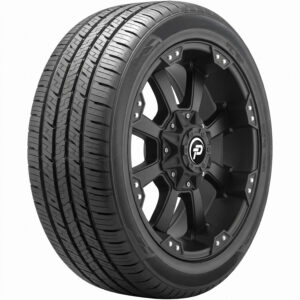 Falken Sincera SN201 A/S 225/65R16 100H SL Tire