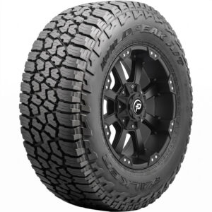 Falken Wildpeak A/T3W 35X11.50R20LT 120S D Tire