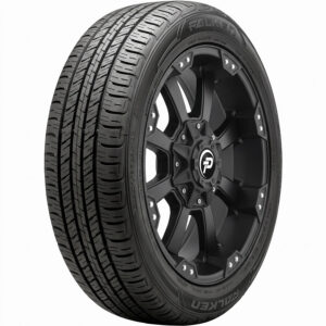 Falken Ziex CT50 A/S 245/50R20 Tire