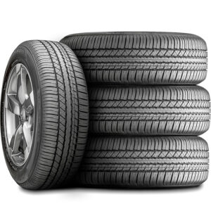 Falken Ziex ZE001 A/S 225/45R19 92W Tire