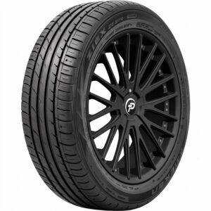 Falken Ziex ZE914A Ecorun 215/65R17 OE Tire