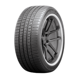 Falken Azenis FK460 A/S 205/50ZR17 XL Tire