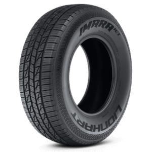 Lionhart Imara H/T 215/60R17 Tire