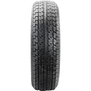 Lionhart LH-STR ST215/75R14 102/98L 6-Ply Tire