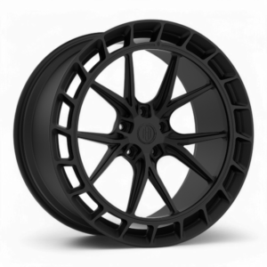 Matte Black