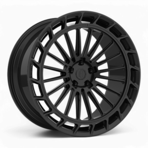 Matte Black