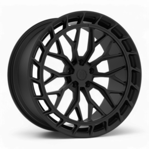 Matte Black