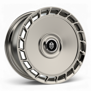 Brushed/DDT