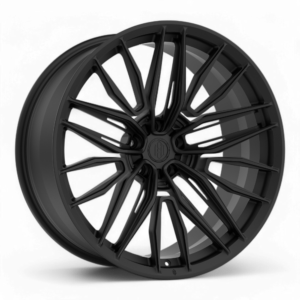 Matte Black