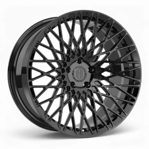 Gloss Black