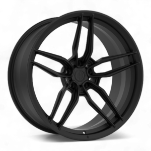Matte Black