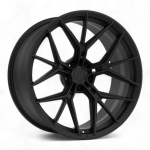 Matte Black