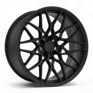 Matte Black