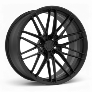 Satin Black